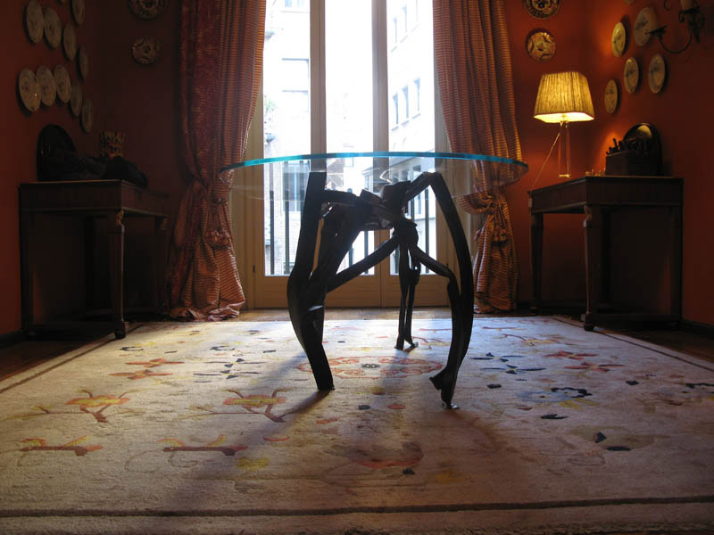 aristocratiK-Table