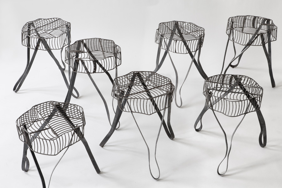 ASADO chair