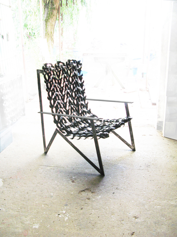 (CMC)Chain-Machine-Chair