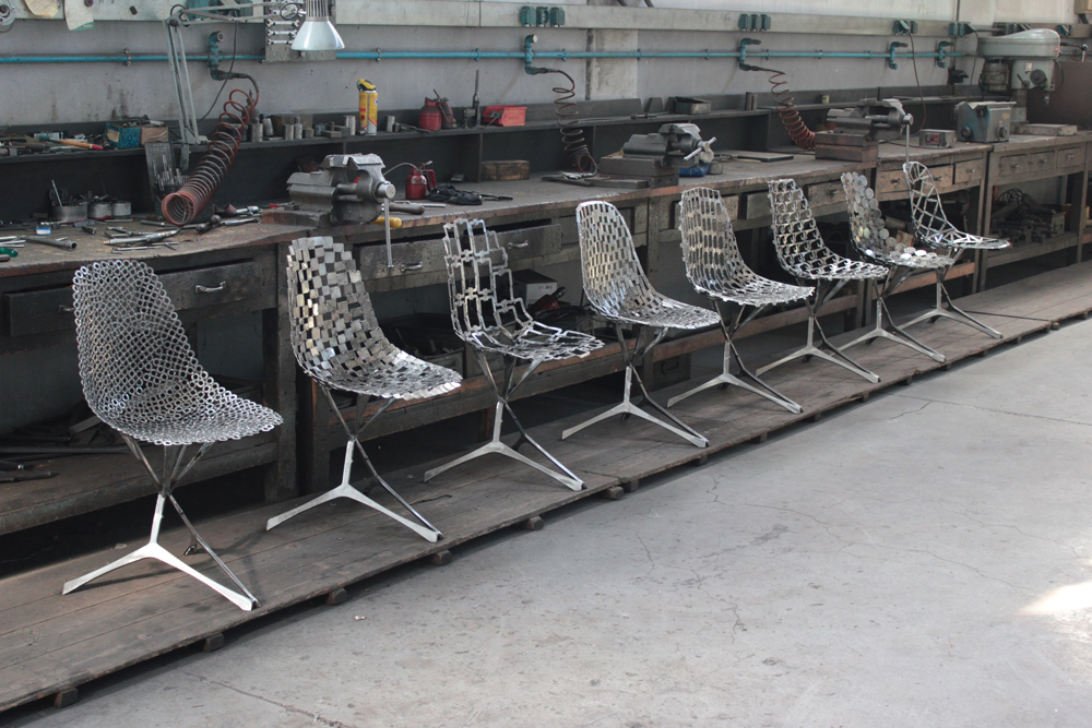 chip chairs
