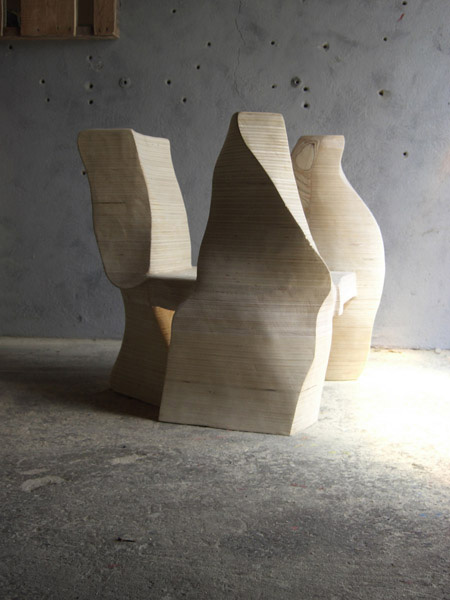 ele chair