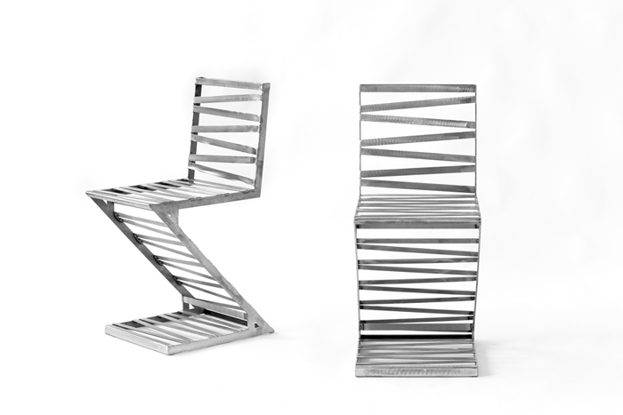 ICON ZZ chair