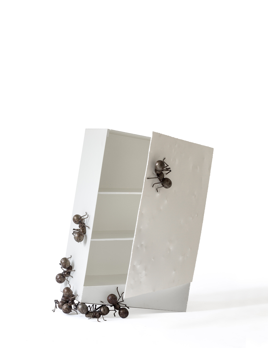 SIDEBOARD-ANTS