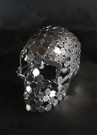 TECNO-Skull